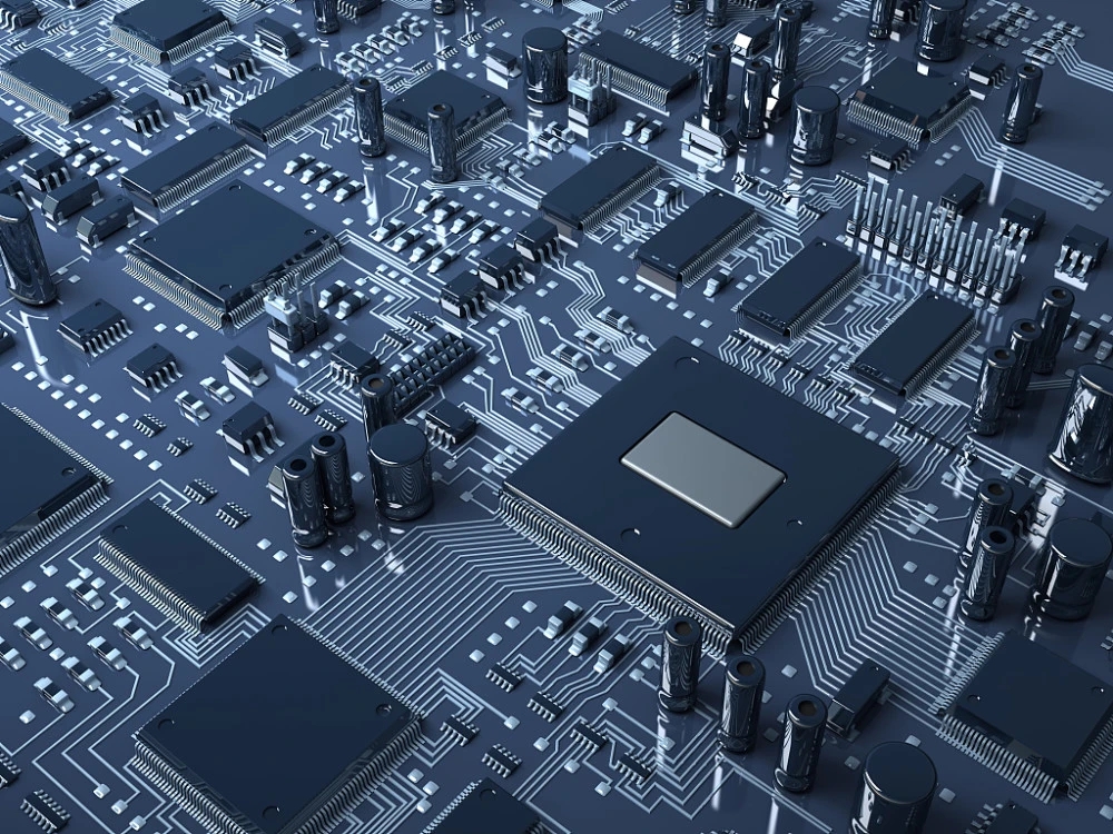 收購 Wolfspeed 晶體管、Microchip 微控制器、Renesas 射頻收發(fā)器