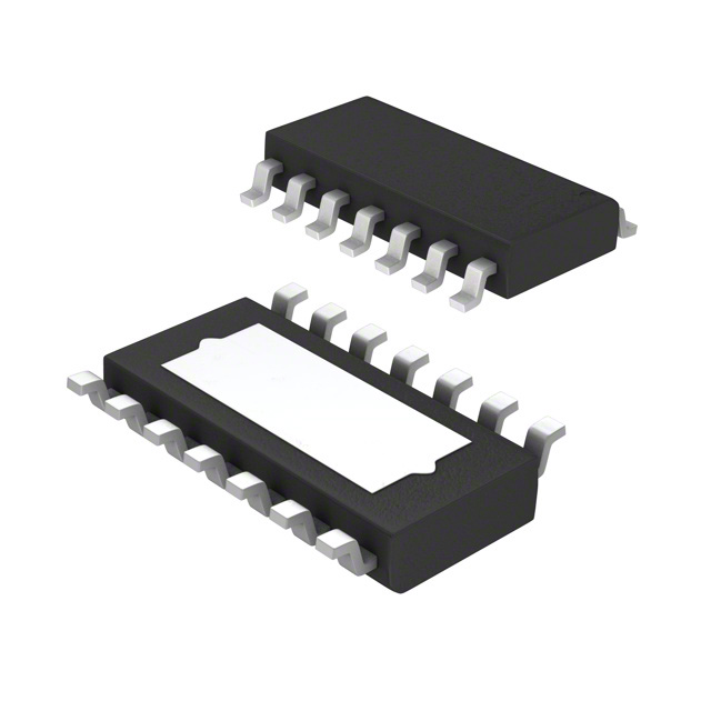 [供應(yīng)，回收] 1EBN1001AE（Infineon）用于逆變器系統(tǒng)的單通道升壓器，14-SOIC