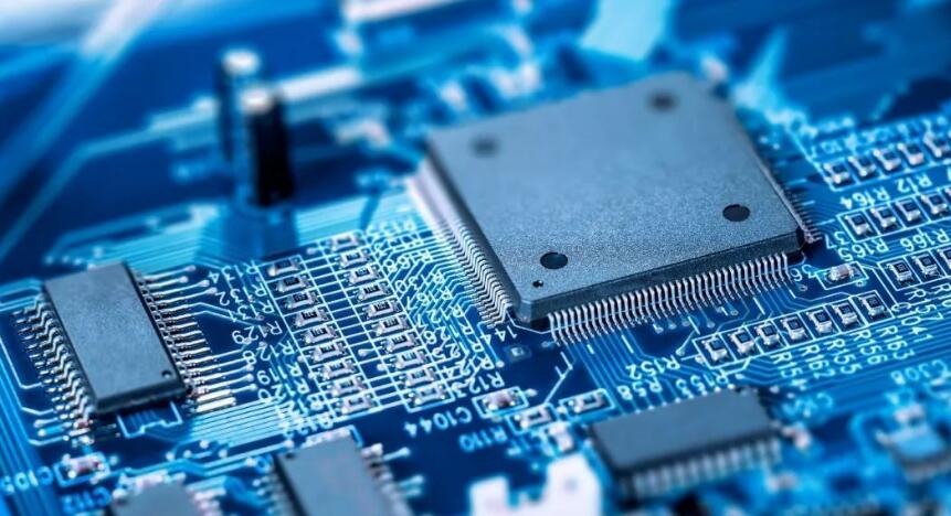收購5G模塊、新能源IC、物聯(lián)網(wǎng)芯片、WiFi 6 芯片、存儲器IC、以太網(wǎng)IC