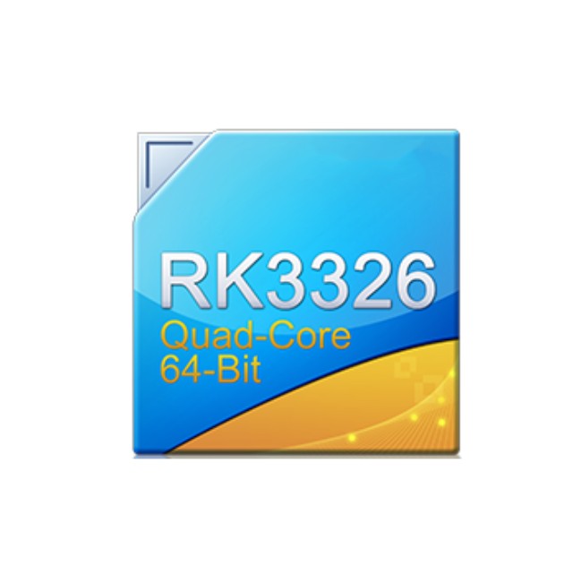 供求瑞芯微四核處理器（RK3326）低功耗、高性能多媒體處理芯片