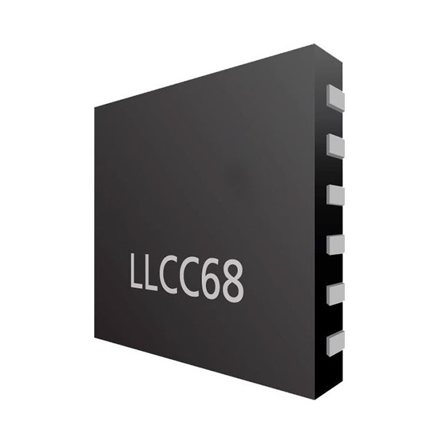 [供應(yīng)，回收] LLCC68IMLTRT 長距離、低功耗、sub-GHz RF 收發(fā)器，24-QFN