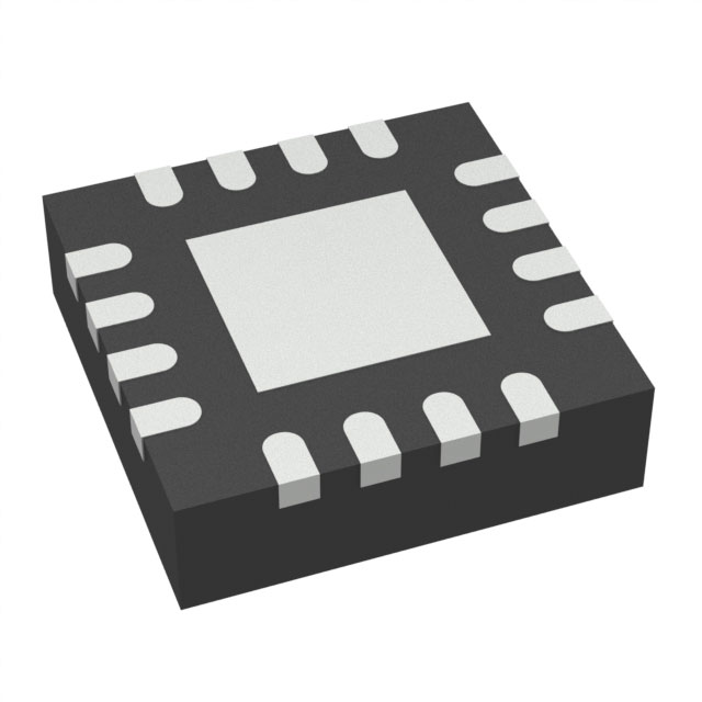 [供應，回收] LM5158QRTERQ1 2.2MHz 非同步升壓轉(zhuǎn)換器，16-WQFN