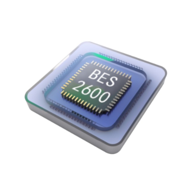 恒玄最新一代藍(lán)牙5.3《BES2600YUC、BES2600、BES2600Z》超低功耗藍(lán)牙音頻SoC