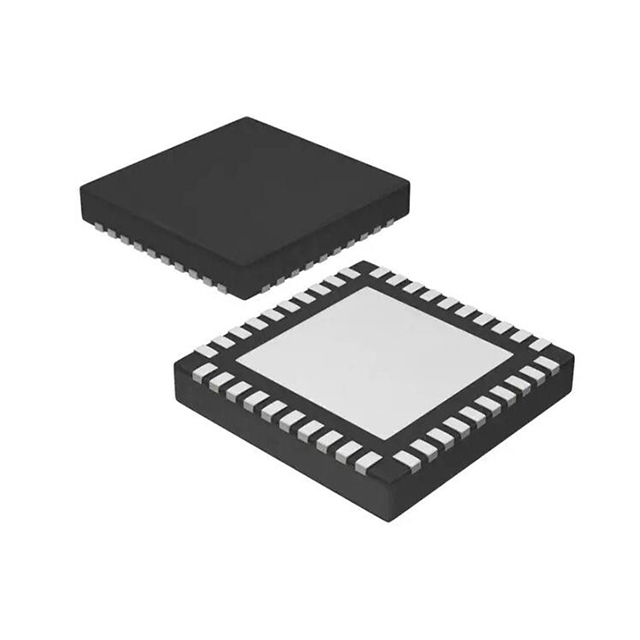 （分銷Renesas）ISL99390FRZ-TR5935 智能功率級 Gen2 (SPS) 模塊，帶集成式高轉(zhuǎn)速傳感器
