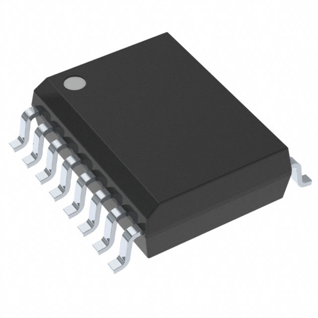 [供應(yīng)，回收] ISO5852SQDWRQ1 (TI) 高 CMTI 2.5A 和 5A 強(qiáng)化隔離型 IGBT、MOSFET 柵極驅(qū)動(dòng)器