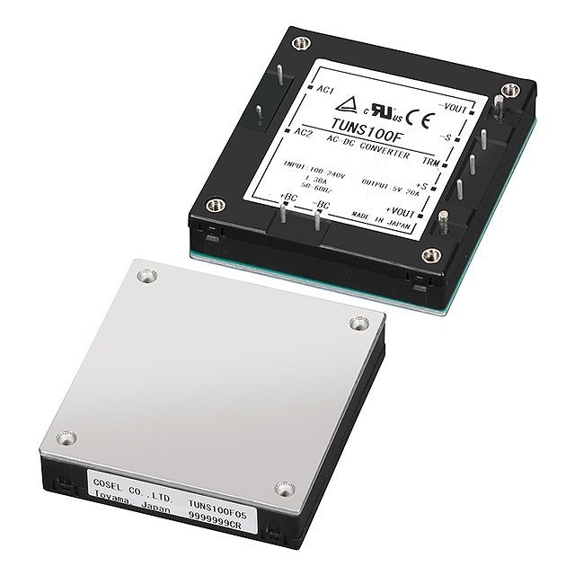 【供應(yīng)，回收】電源IC TUNS100F12-T、TUNS100F24、TUNS50F12-T AC/DC電源模塊