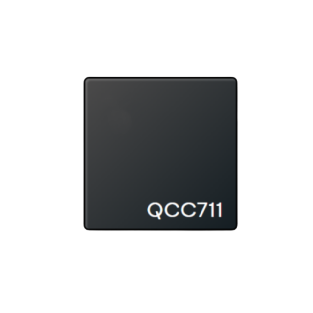 （Qualcomm）超低功耗藍(lán)牙QCC711、QCS7230 片上系統(tǒng) (SoC) ，性能強(qiáng)大，功能卓越