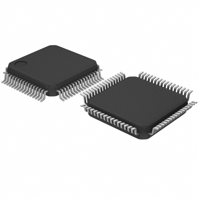 [供應(yīng)，回收] STM32L151RDT6 (ST) 32 位單核微控制器 IC，64-LQFP