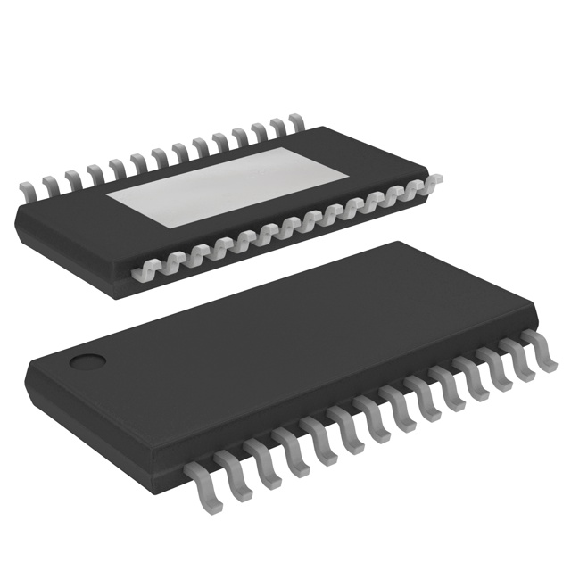 [供應，回收] L6470HTR（ST）全集成微步電機驅動器，28-TSSOP
