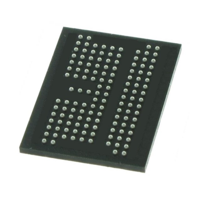 供求內(nèi)存IC（4Gb）IS43LD32128B-18BLI、IS43LD32128B-18BPLI 動(dòng)態(tài)隨機(jī)存取存儲(chǔ)器