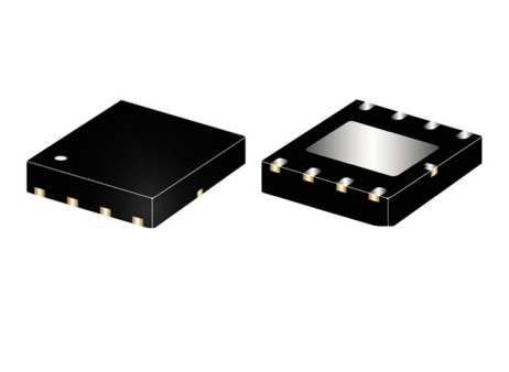 射頻放大器 MERA-533+（Mini-Circuits）4GHz、雙通道匹配MMIC放大器