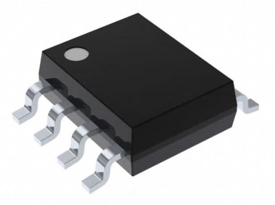雙通道、低功耗、MAX12930BASA（Maxim）3kVRMS數(shù)字隔離器 25Mbps 8SOIC