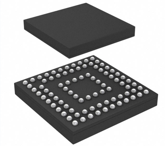 具有256KB FRAM、16MHz、MSP430FR5964IZVWR低功耗微控制器（MCU）16-bit