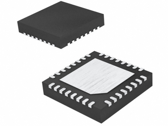 匹配寬帶RF VGA，F(xiàn)0480NBGI8（Renesas）400MHz至2.7GHz 射頻放大器IC