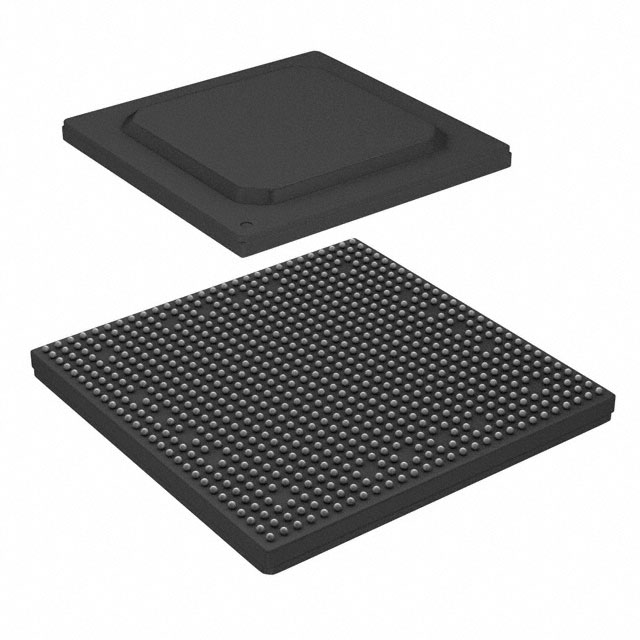 Sitara 處理器 AM5728BABCXEA 雙核 Arm Cortex-A15 和雙核 DSP、多媒體 760-FCBGA（23x23）