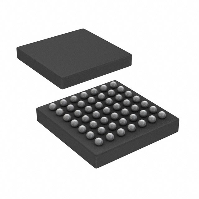 意法高性能MCU STM32F411CEY6TR 具有512 KB Flash、100 MHz CPU和ART加速器
