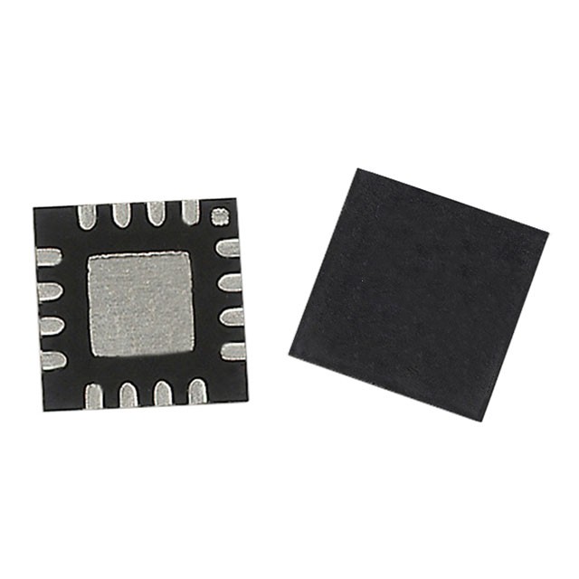 供應(yīng)射頻IC MAAT-010521-L1TR05 衰減器，5-16 GHz，3mm-QFN，0.5K 卷裝