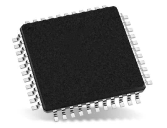 （PIC32MX）Microchip PIC32MX174F256DT-I/PT 具有低成本的72MHz、32位微控制器