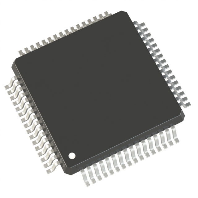 [供應(yīng)，回收] STM32G474RBT3 (ST) 32 位單核微控制器，LQFP-64