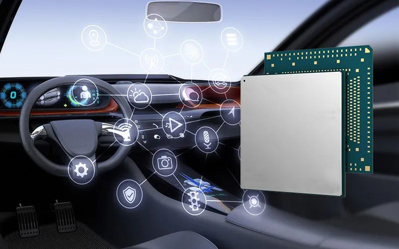 回收一系列模組如：車規(guī)級模組、LTE Cat 4、LTE Cat 1、5G、WIFI、智能模組
