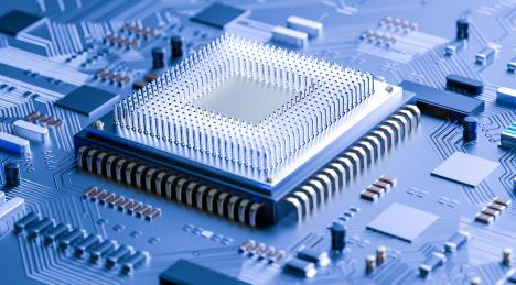供應 Micron 存儲器、ADI 模數(shù)轉(zhuǎn)換器、NXP 微處理器