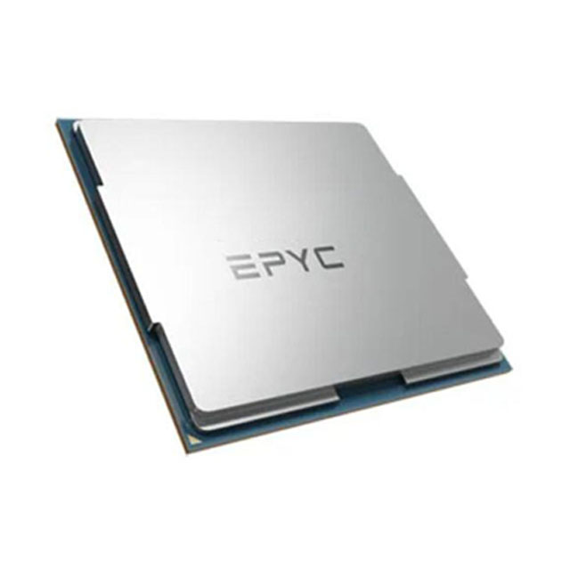 [供應(yīng)，回收] EPYC? 9004 系列：100-000001256 AMD EPYC? 9384X 處理器