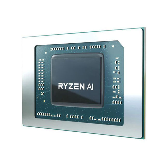 [供應(yīng)，回收] AMD Ryzen? 處理器 100-000001358 6 核 Ryzen? 5 8640HS 處理器