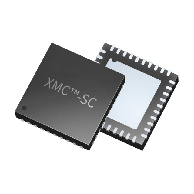 [供應(yīng)，回收] XMC6521SCQ040X（英飛凌）XMC1000 系列：XMC?-SC 無線電源控制器