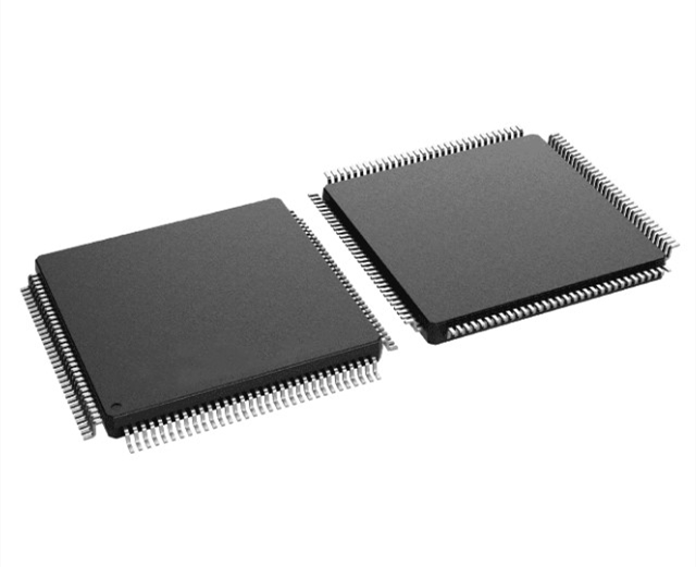 TI實(shí)時(shí)微控制器 F28P550SJ9PDTR 1.1MB 閃存、5 個(gè) ADC、CLB、AES 和 NPU