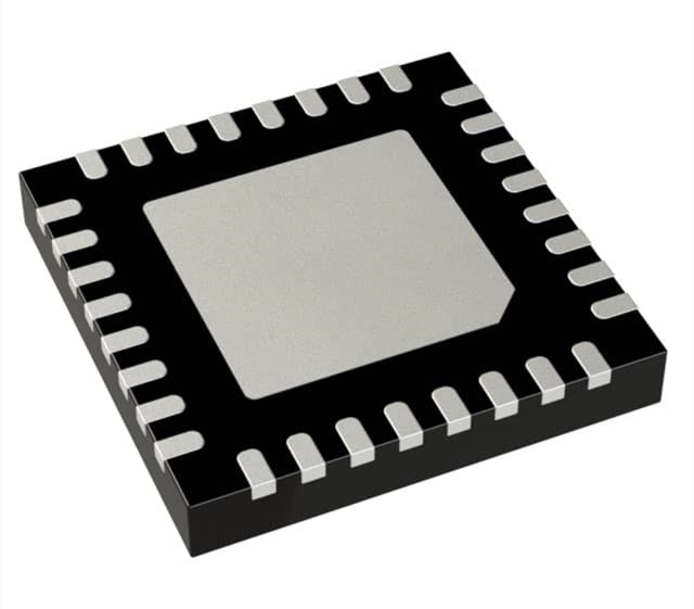 12位、40 MSPS，AD9629BCPZ-40 一款單芯片、單通道模數(shù)轉(zhuǎn)換器（ADC）