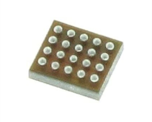 MAX77801HEWP（20-WLP）5.5V輸入，2A 高效率升/降壓穩(wěn)壓器