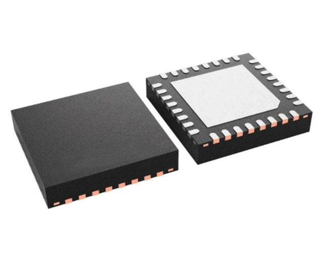 （TI、DAC）AMC7908RHBR 一款 8 通道功率放大器監(jiān)測器和控制器