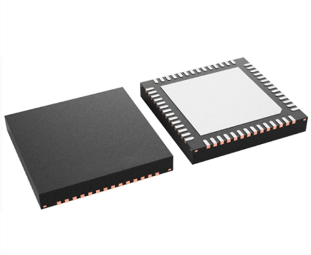 TI新產(chǎn)品 - ADS9813RSHR 八通道、18 位、2MSPS/通道、同步采樣 ADC