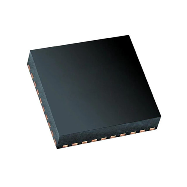 [供應，回收]無線 SoC EFR32BG22E224F512IM40-C (SILICON) 藍牙低能耗無線 SoC