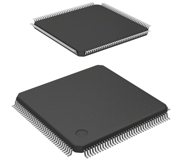 STM32H523ZET6高性能MCU，帶有512Kb Flash，272Kb RAM，250MHz CPU