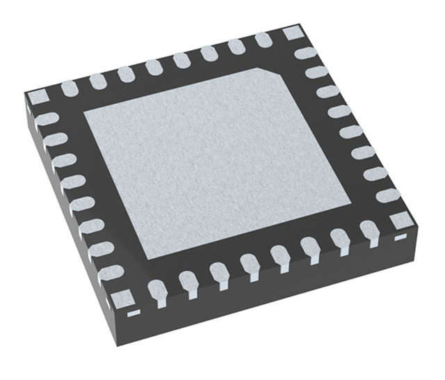 MC56F82743MFM數(shù)字信號(hào)控制器(DSC) 高分辨率 PWM、12 位 DAC、HS ADC