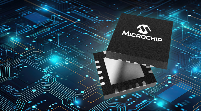 Microchip微芯科技——供應(yīng)微處理器（MPU），32 位 MPU，64 位 MPU