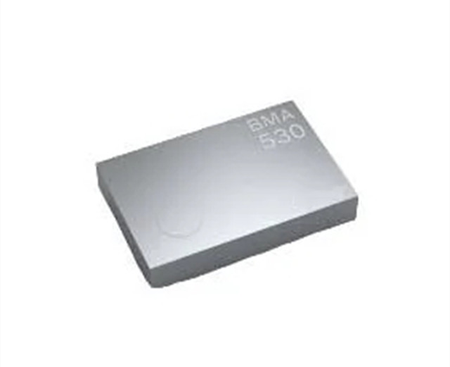 微型加速度傳感器——BMA530，專為緊湊型設(shè)備設(shè)計(jì)