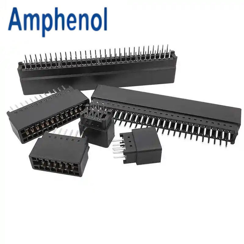 安費(fèi)諾卡邊緣連接器（Edge Connector），收購Cool Edge 系列，Mini Cool Edge 系列，Gen 5 系列