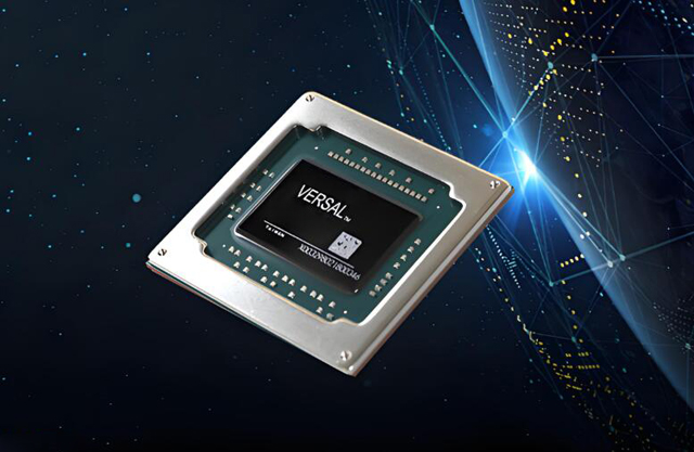 回收 [Xilinx] Versal Adaptive SoC、回收 Versal AI Core 系列、Versal AI Edge 系列