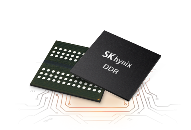 高價回收 SK hynix 存儲器DRAM（DDR、LPDDR、HBM、GDDR）