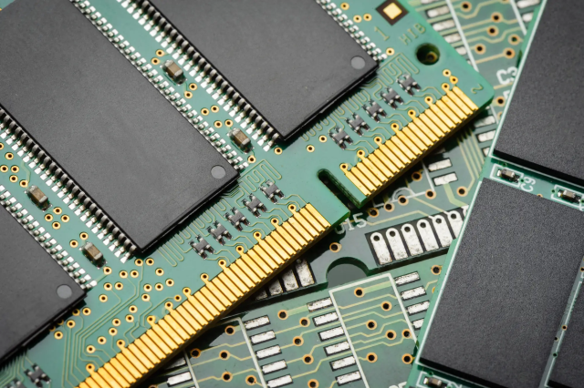 供應(yīng)一切電子元器件：涵蓋傳感器、通信模塊、存儲器、微控制器、收發(fā)器等