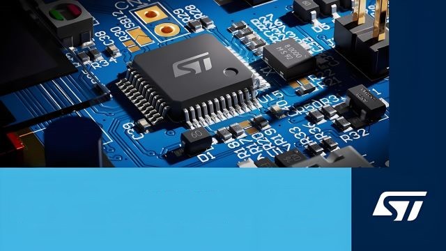明佳達(dá)電子：微控制器（MCU）的電子元器件現(xiàn)貨供應(yīng)商，助力智能時代