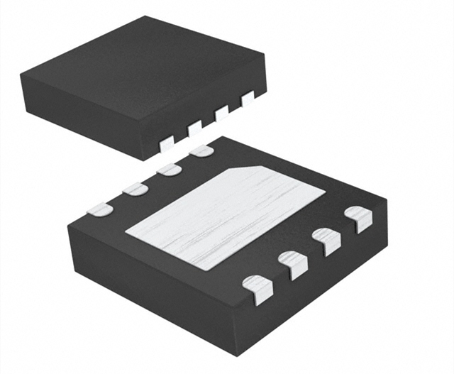 【LDO】MAX25300AATA：12μVRMS、低噪聲、500mA LDO線性穩(wěn)壓器
