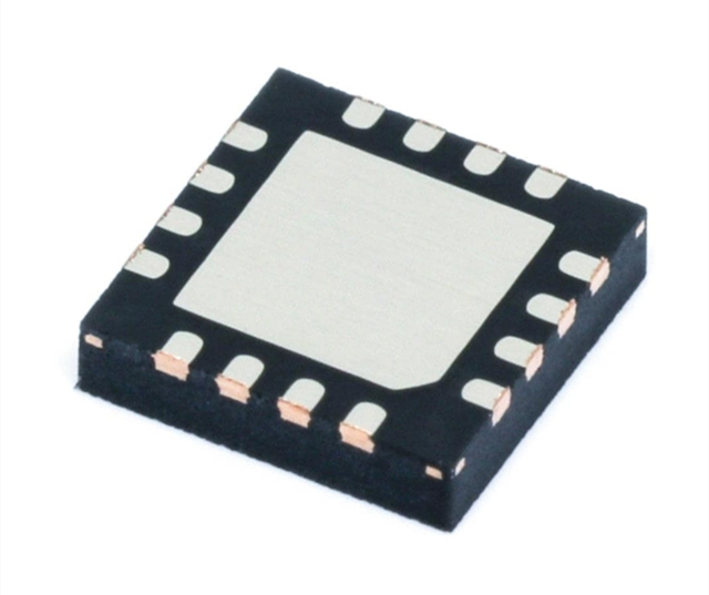 ADI【HMC1063LP3E】GaAs MMIC I/Q混頻器，24 - 28 GHz