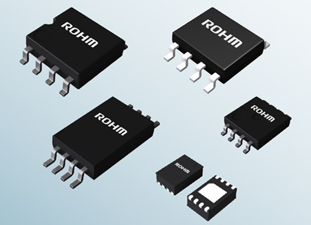 專注收購全新（ROHM）通用EEPROM、車載用EEPROM相關(guān)庫存