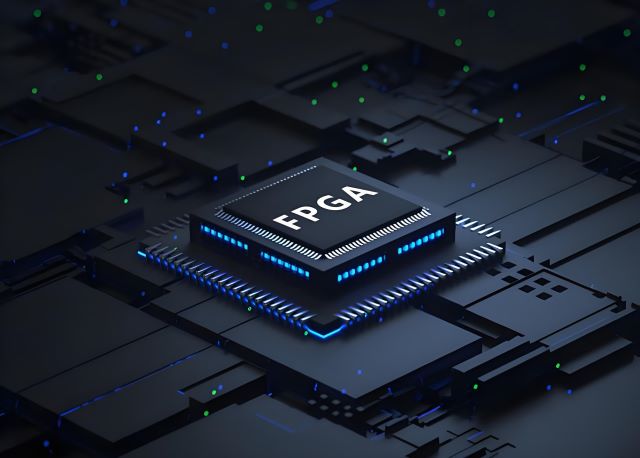 明佳達電子：專業(yè)回收FPGA芯片，覆蓋全球知名品牌