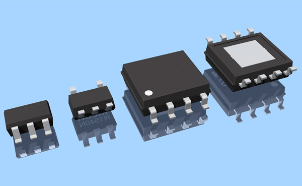 一站式供應Microchip線性穩(wěn)壓器LDO、開關穩(wěn)壓器產(chǎn)品