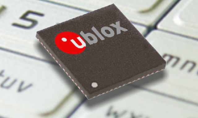 高價(jià)回收u-blox F10系列庫(kù)存！明佳達(dá)電子長(zhǎng)期收購(gòu)原裝GNSS模塊