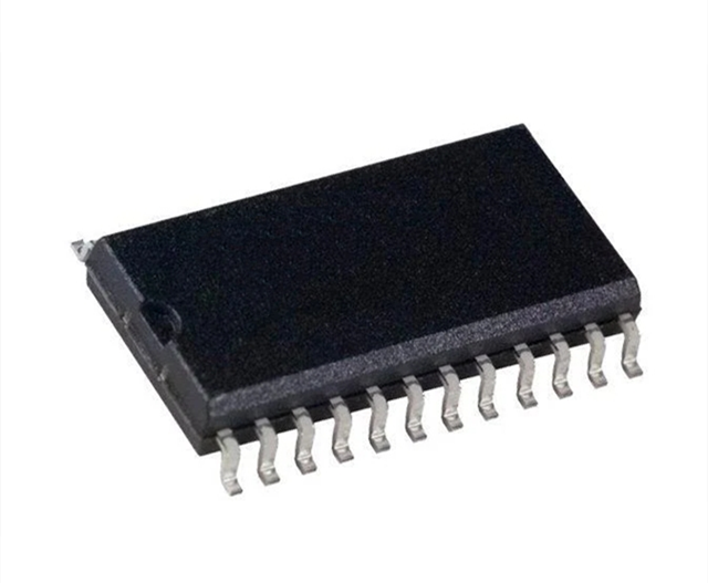全新HMC252AQS24E（ADI，RF開關，DC至3 GHz）GaAs MMIC SP6T非反射式開關
